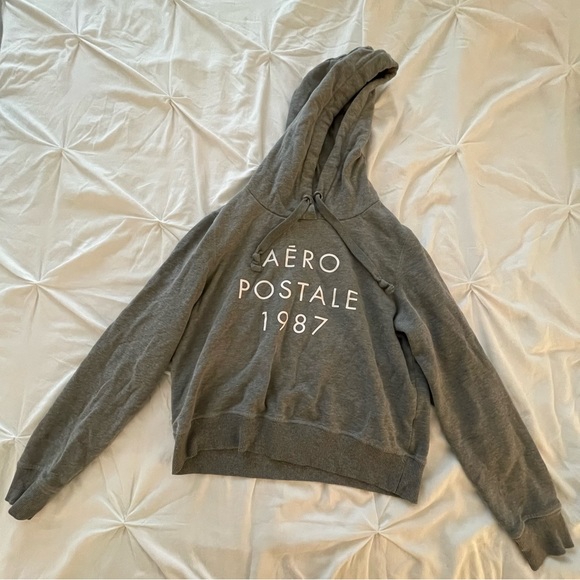 Aeropostale Hoodie - Picture 1 of 1